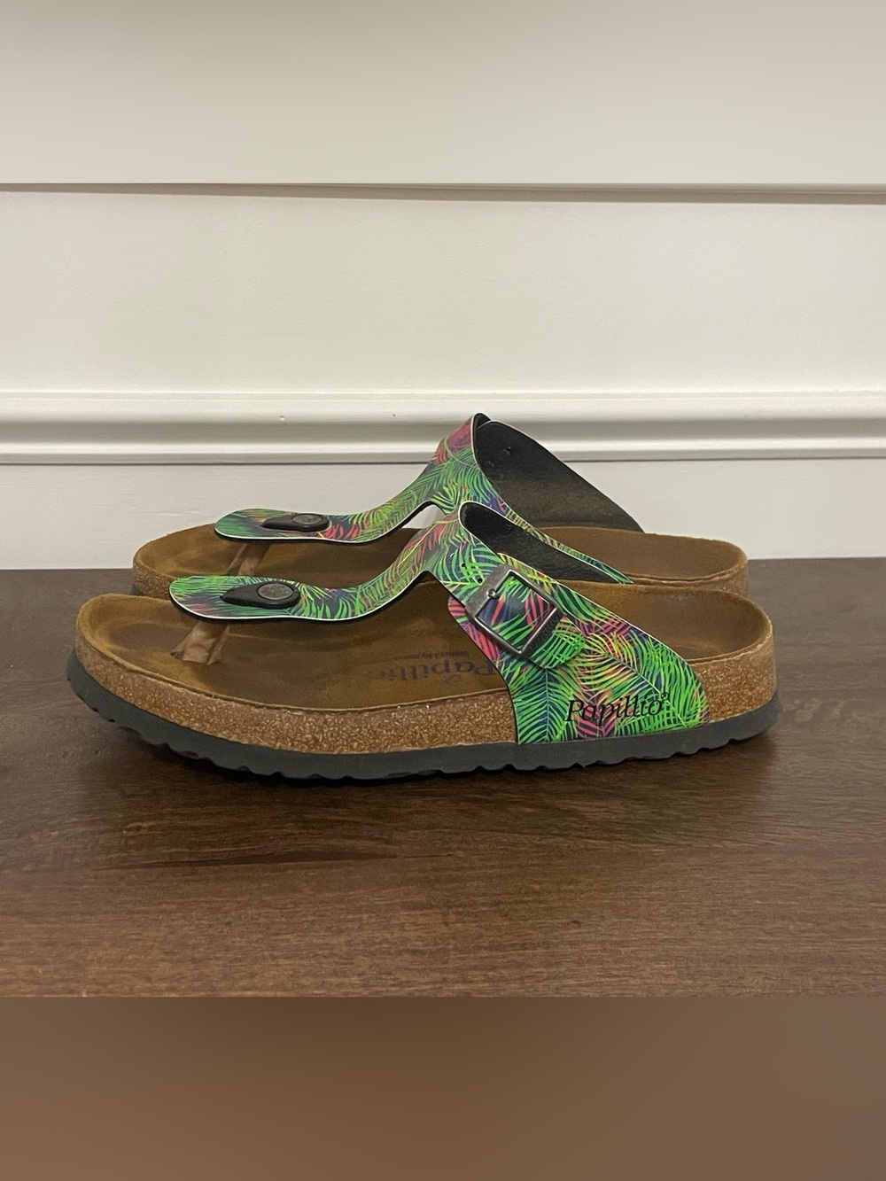 Birkenstock Papillio Gizeh Sandals